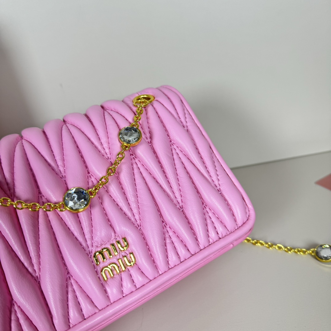 Miu Miu Satchel Bags